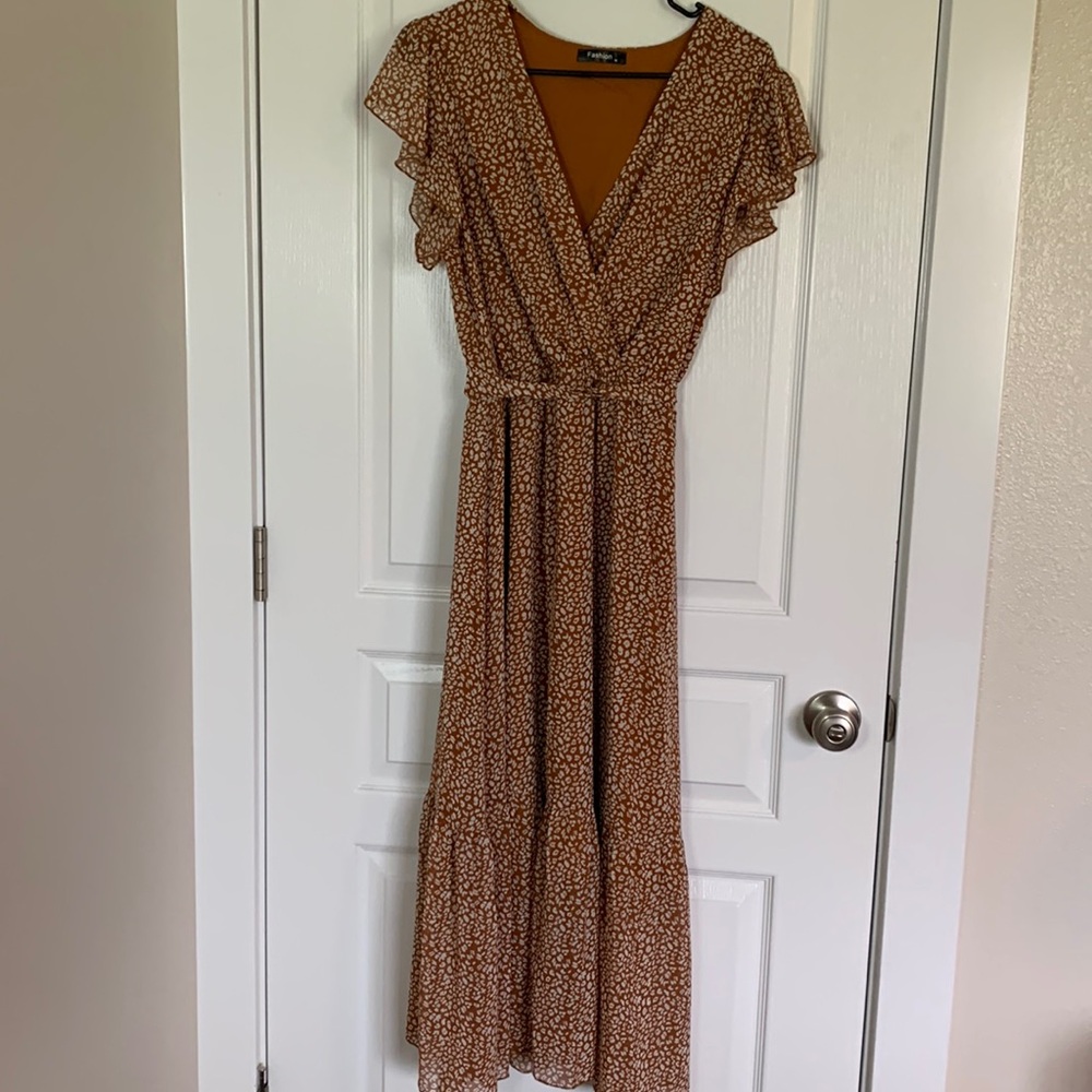 Women’s dress